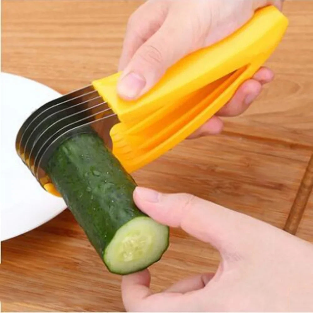 Bananenschneider