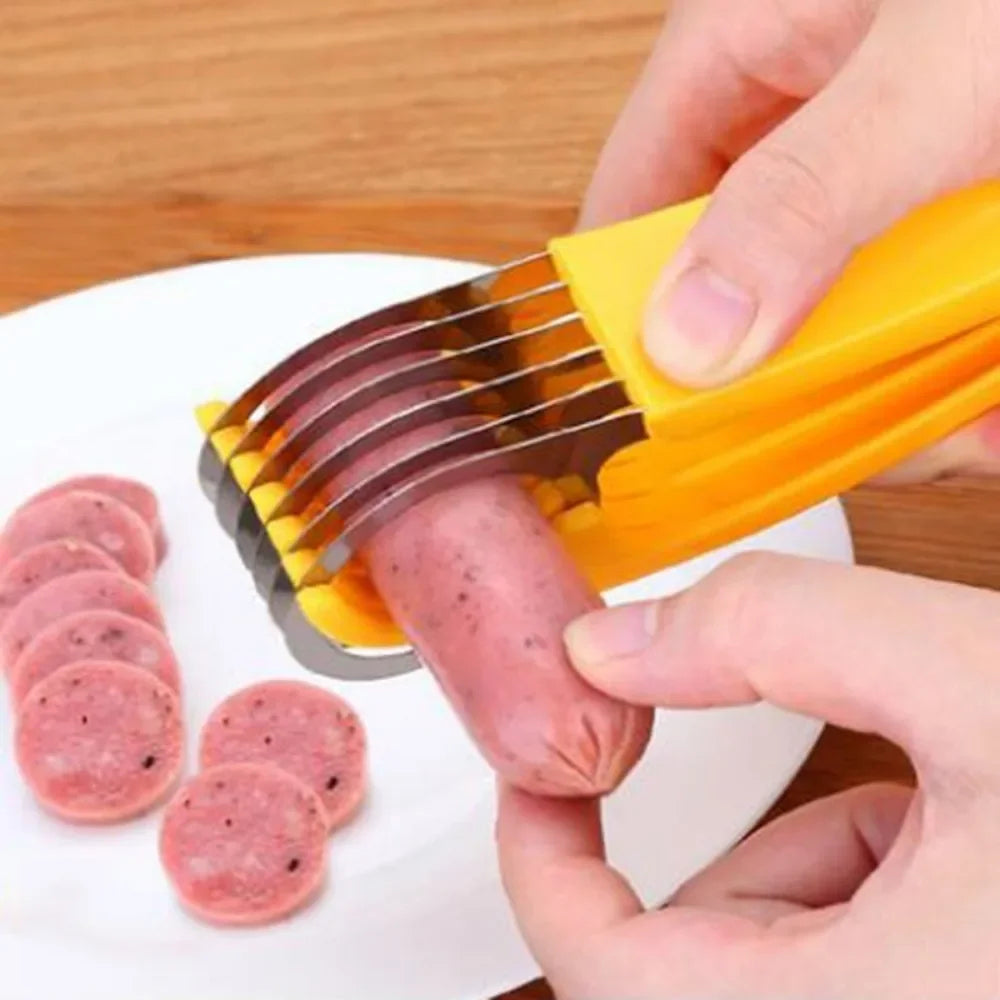 Bananenschneider