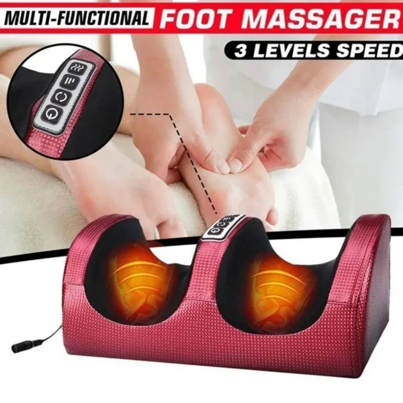 Electric  Foot Massager