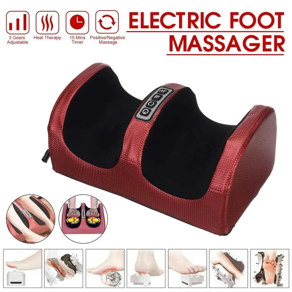 Electric  Foot Massager