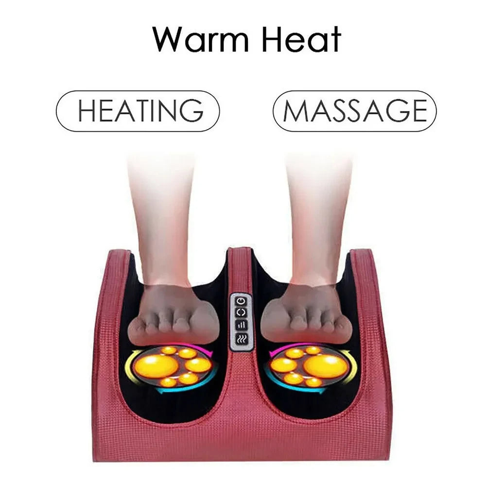 Electric  Foot Massager