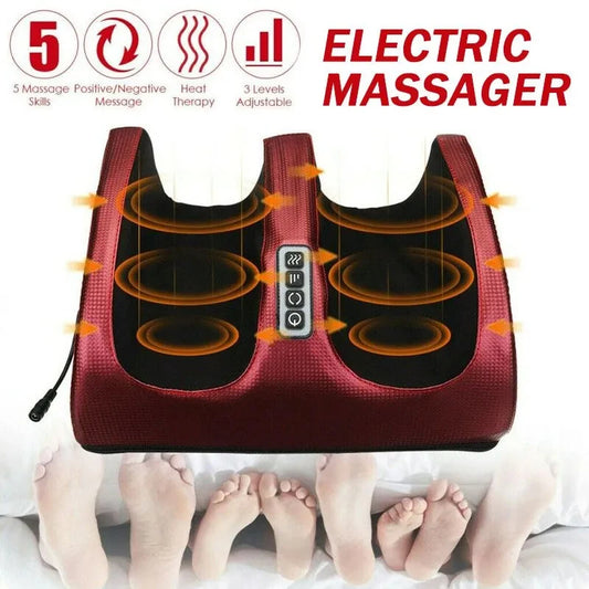 Elektrisches Fußmassagegerät