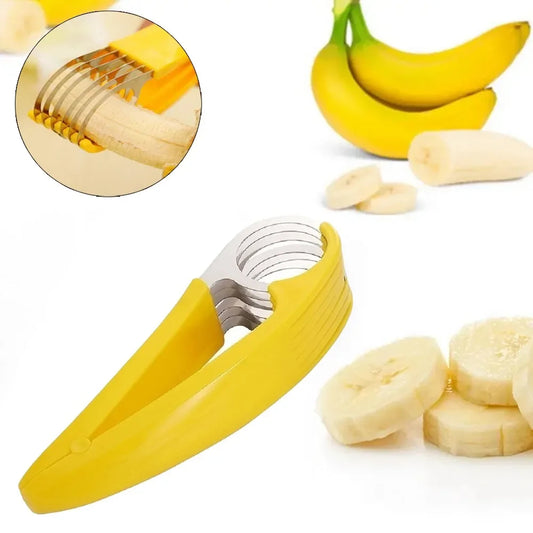 Banana Slicer