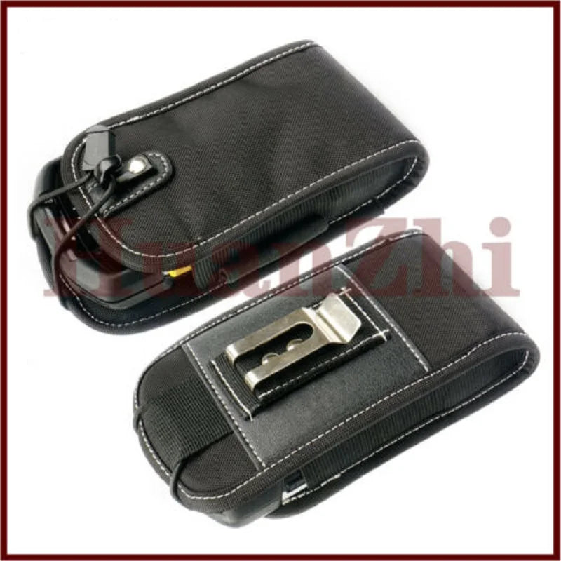 Nylon Scanner Holster with Belt Clip for Zebra Motorola MC659B MC67 MC55A0 MC5590