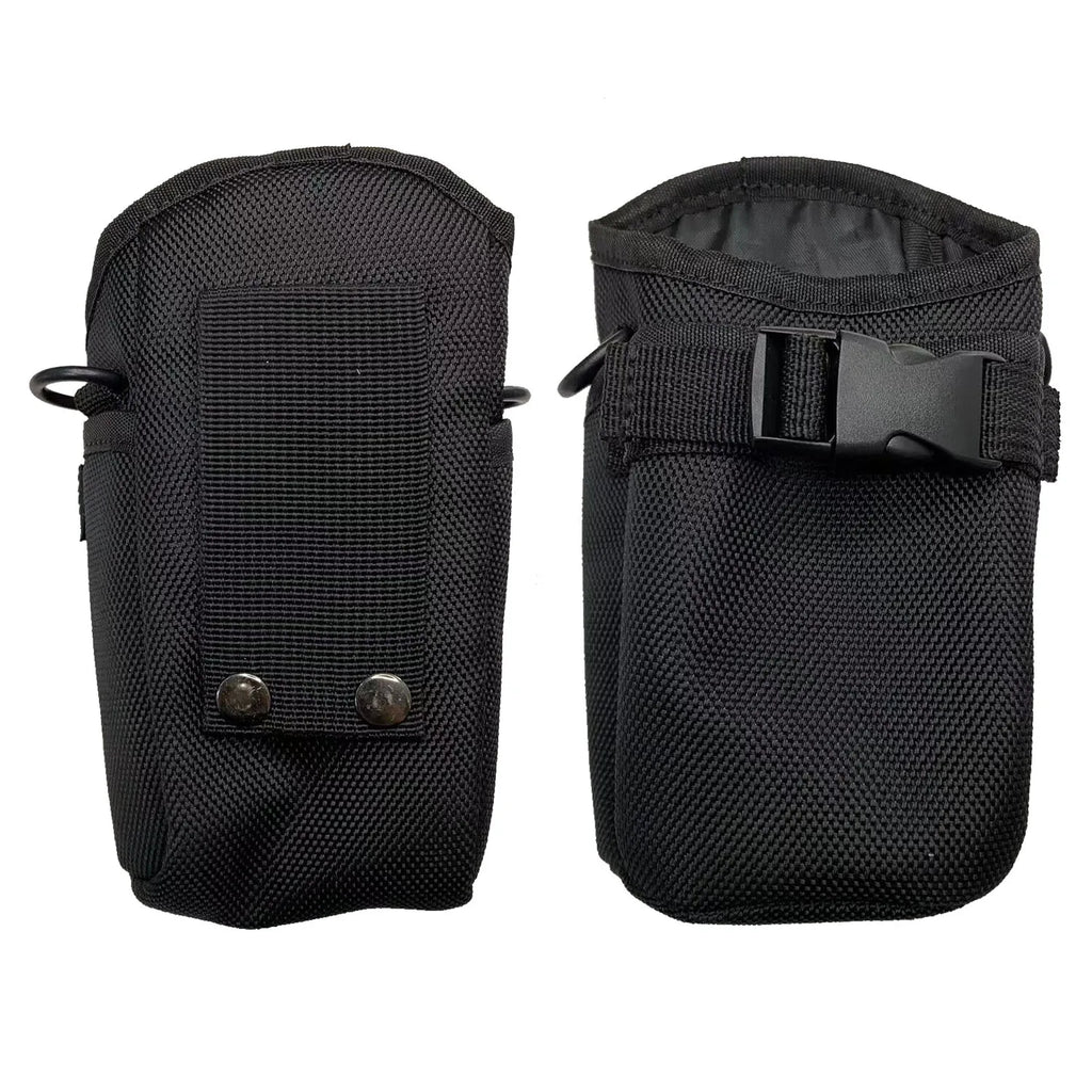 Nylon Scanner Holster with Belt Clip for Zebra Motorola MC659B MC67 MC55A0 MC5590