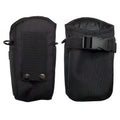 Nylon Scanner Holster with Belt Clip for Zebra Motorola MC659B MC67 MC55A0 MC5590