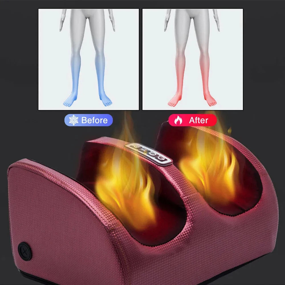 Electric  Foot Massager